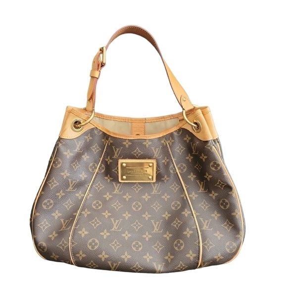 Louis Vuitton Galleria Monogram PM - Picture 1 of 12